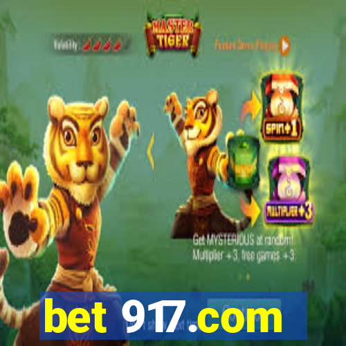 bet 917.com